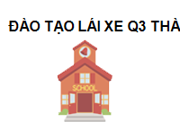 TRUNG TÂM Trung Tâm Đào Tạo Lái Xe Q3 Thành phố Hồ Chí Minh